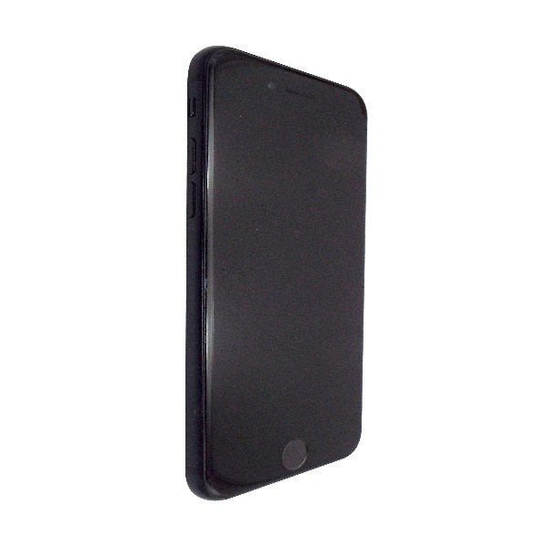 Celular Apple 5G iPhone SE 2da Generación Reacondicionado Grado A Negro 128GB