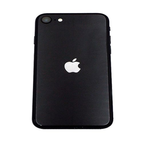 Celular Apple 5G iPhone SE 2da Generación Reacondicionado Grado A