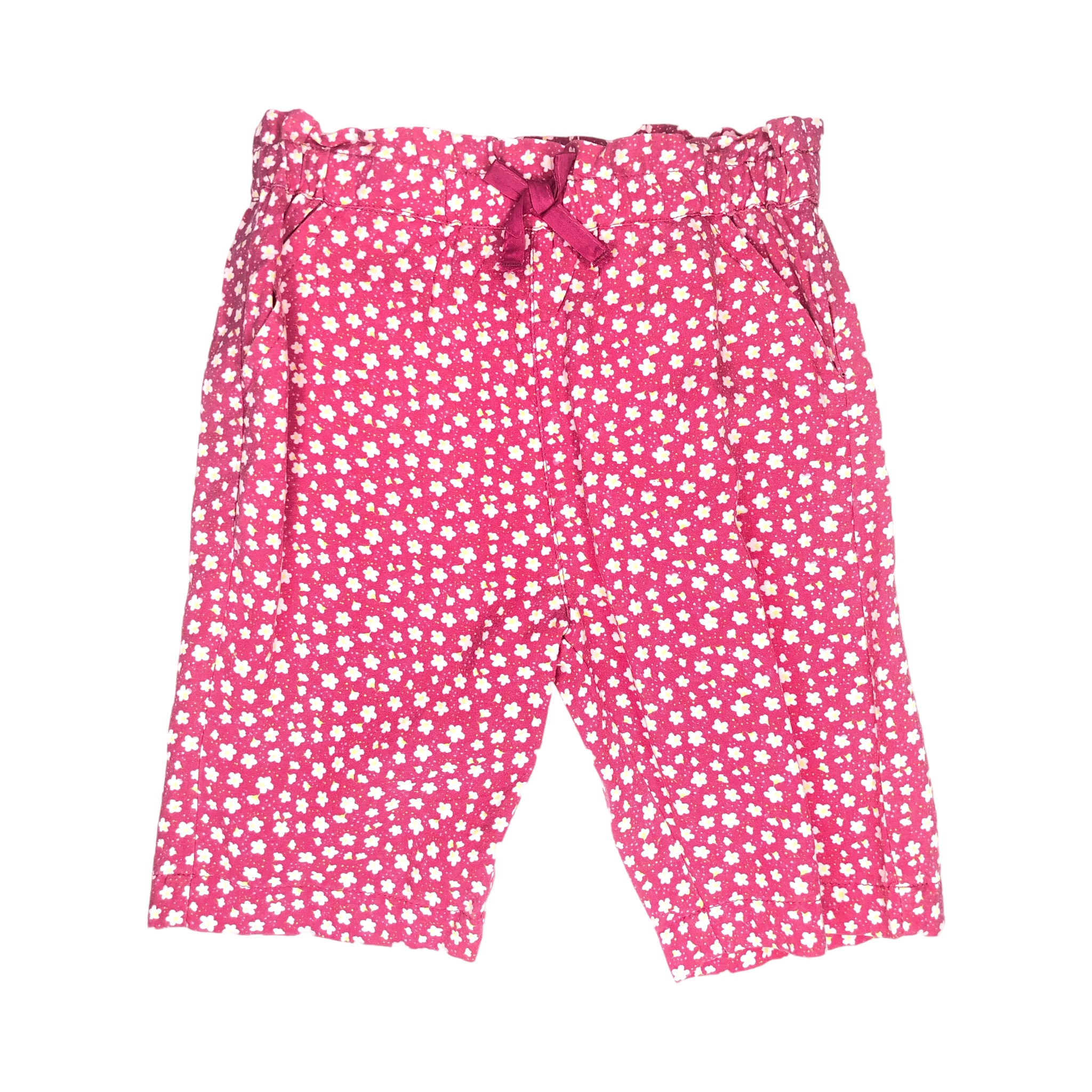 Conjunto Two are better than one para bebé niña Losan