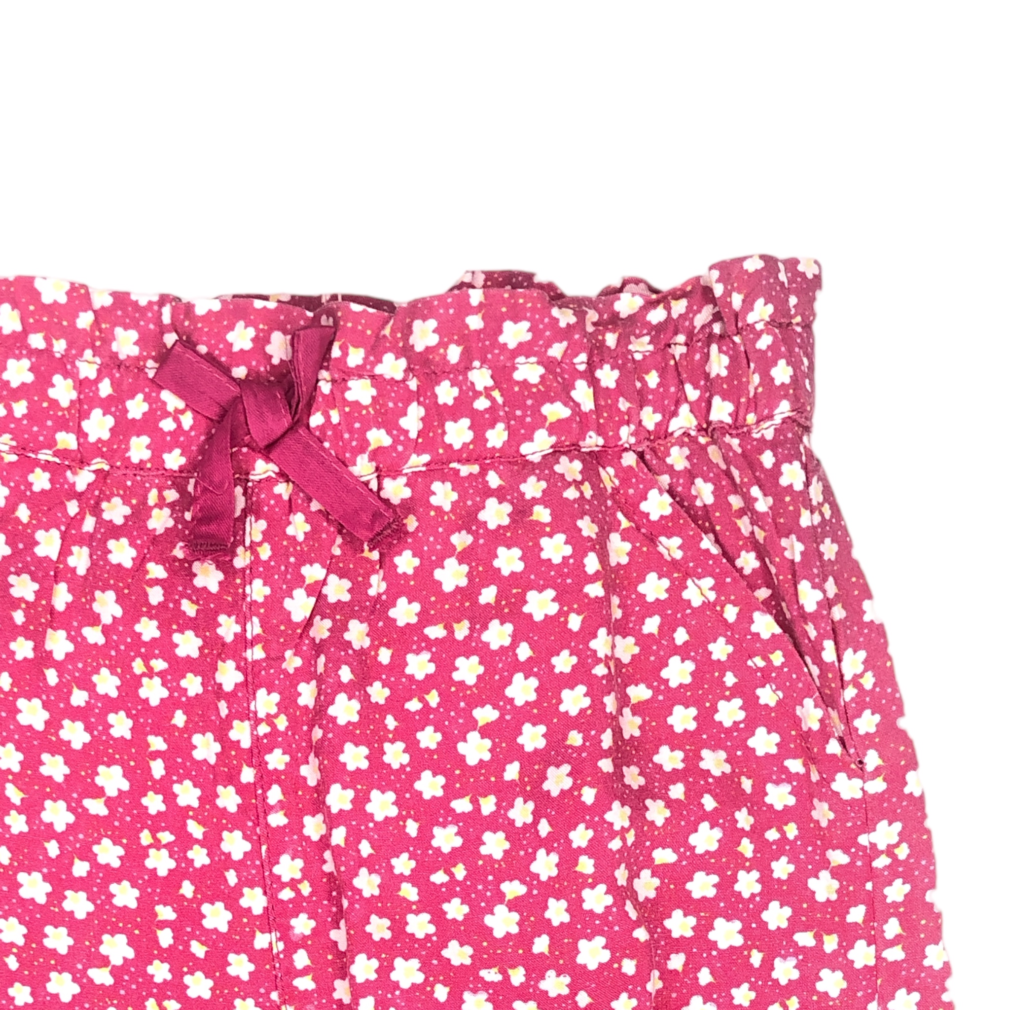 Conjunto Two are better than one para bebé niña Losan