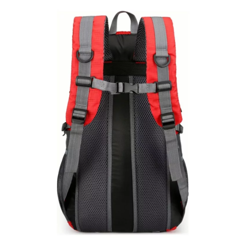 Mochila Deportiva Mochila De Viaje Bolsa De Senderismo