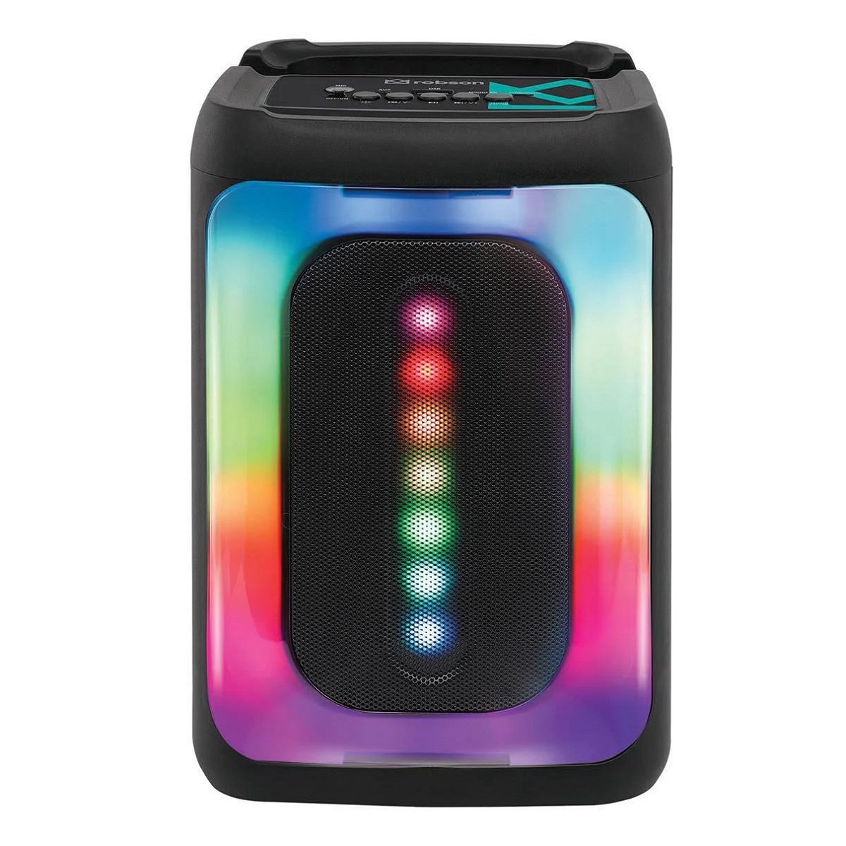 Bafle de Piso Mitzu ROB-1004 Robson END*1