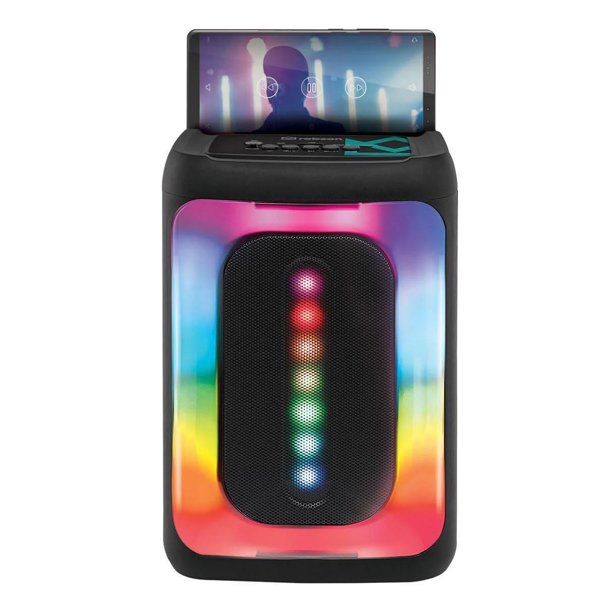 Bafle de Piso Mitzu ROB-1004 Robson END*1