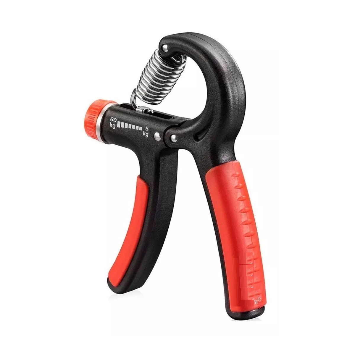 Set 2 Pinzas De Ejercicio Fortalecedor De Mano Ajustable Grips