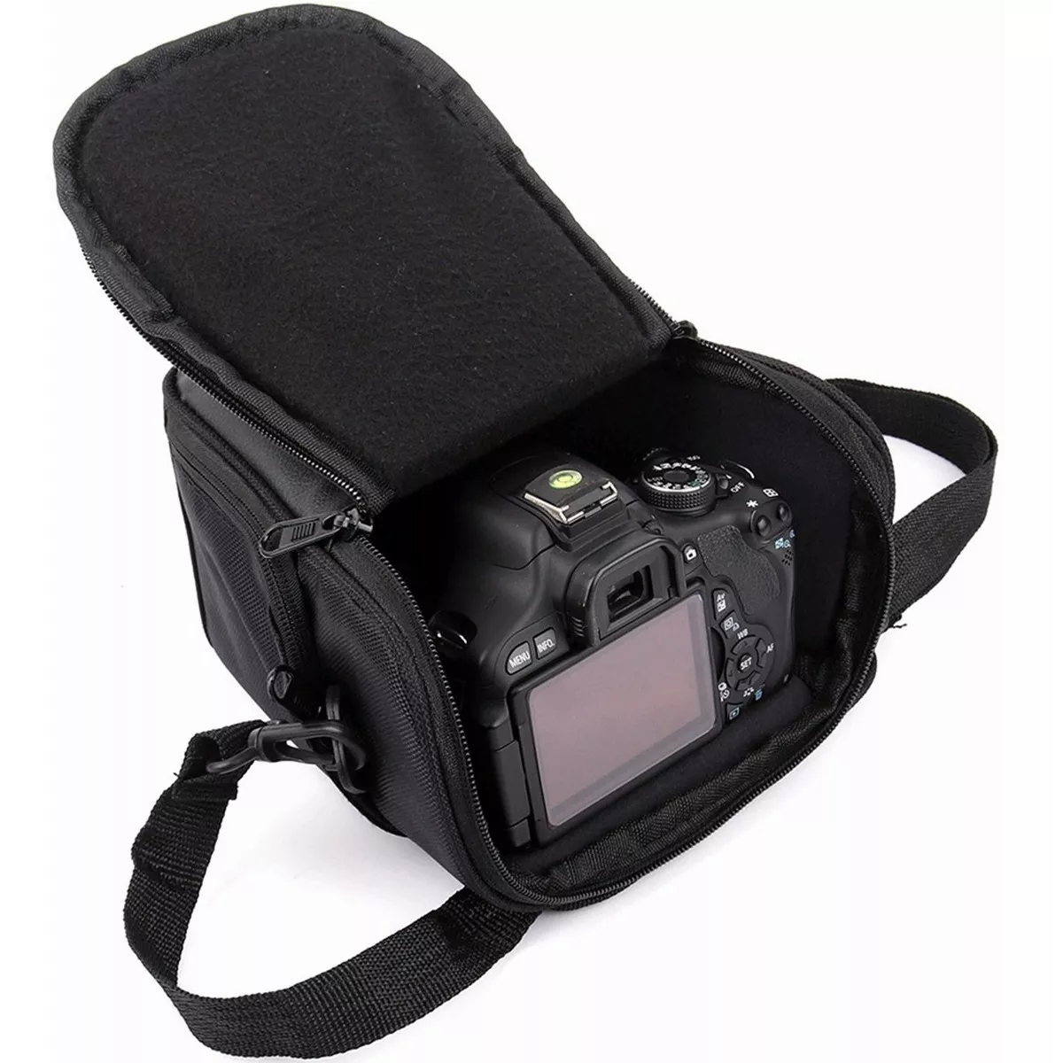 Mochila Para Camara Fotografica Funda Contra Agua