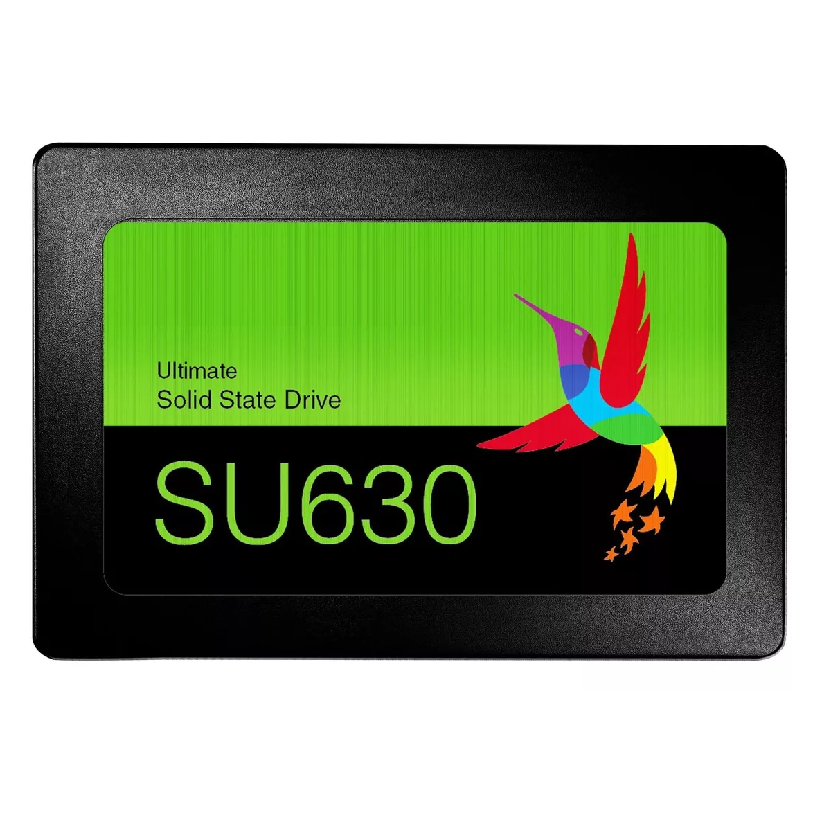 Disco sólido SSD interno  SU630  480GB