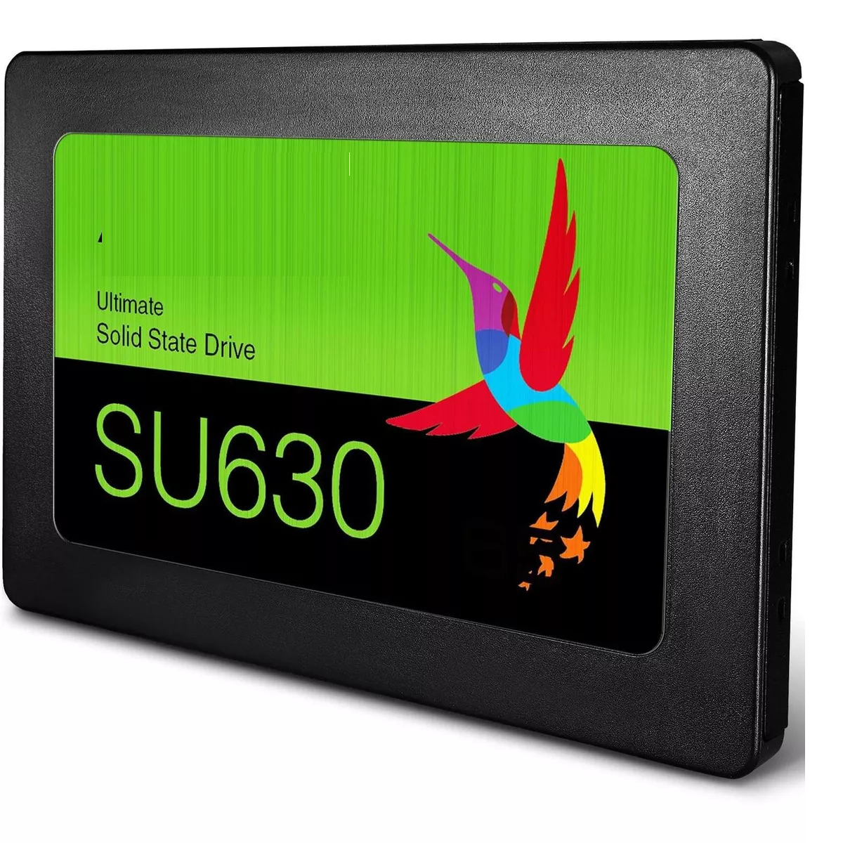 Disco sólido SSD interno  SU630  480GB