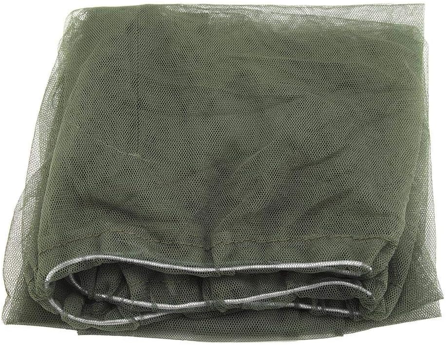 MALLA PARA CABEZA ANTI INSECTOS