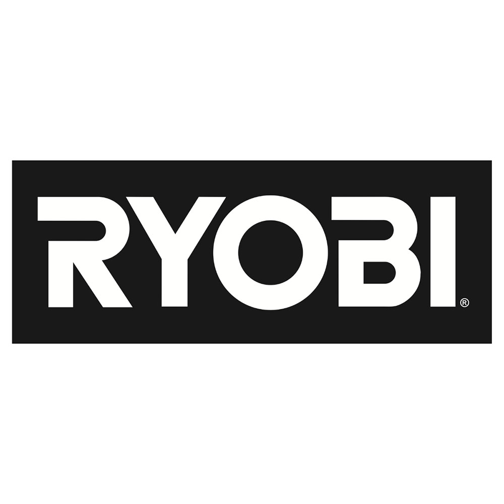 Pulidora Orbital Ryobi de 10" DE 3200 OPM, Con Bonetes