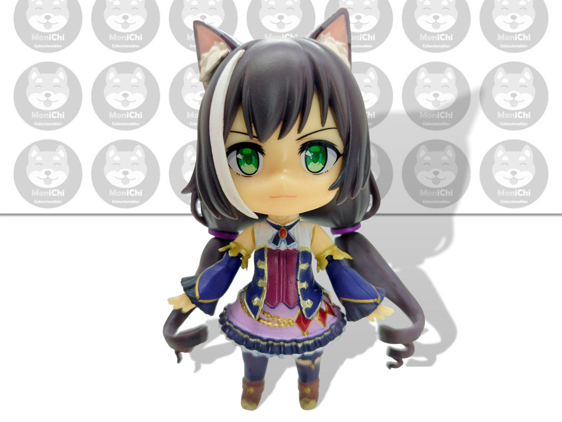 Karyl Kiruya Momochi 1480 Princess Connect Nendoroid Figura