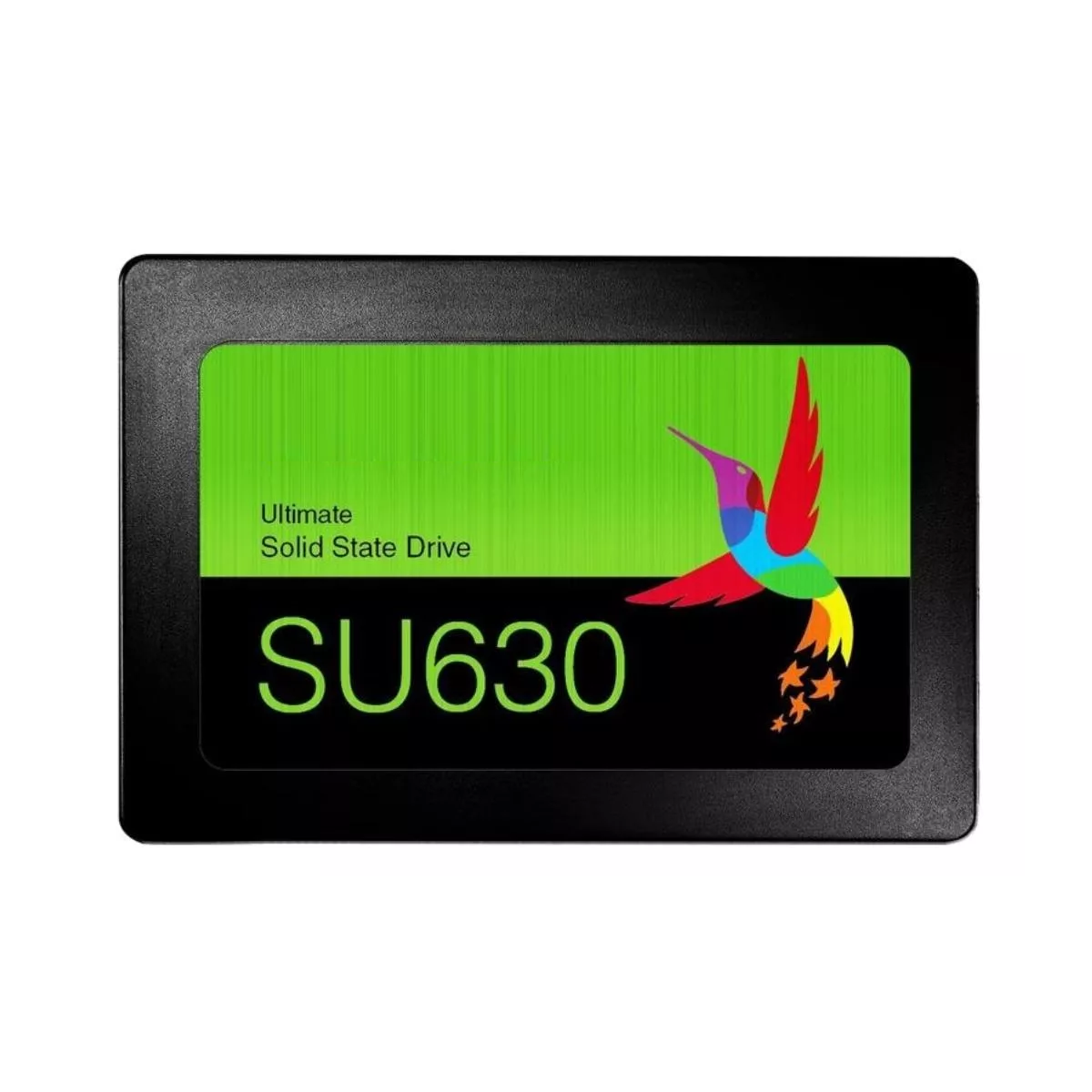 Disco sólido SSD interno SU630 ASU630SS-960GQ-R 960GB