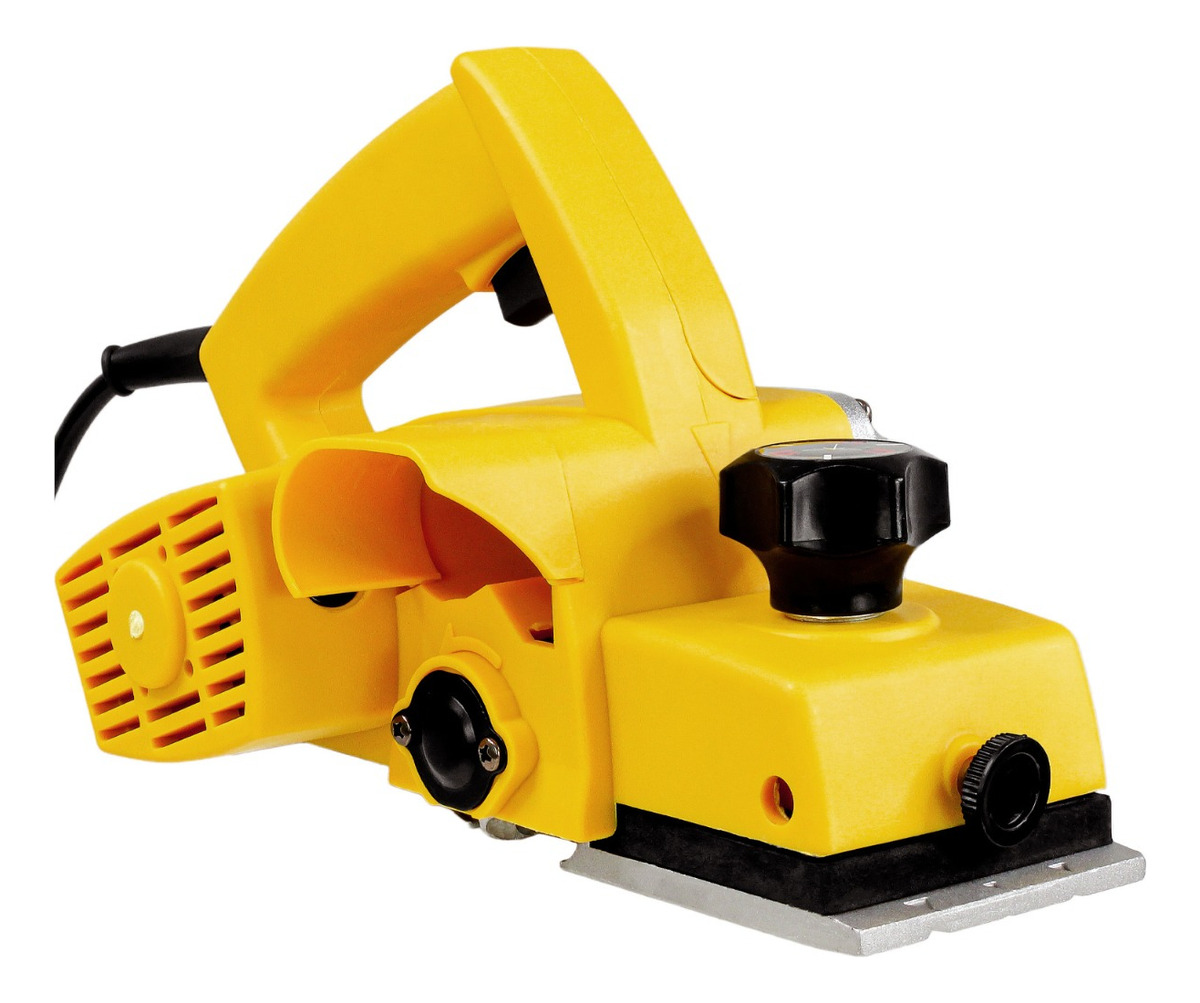 Cepilladora Electrica Madera 16000 Rpm 83mm 750 W