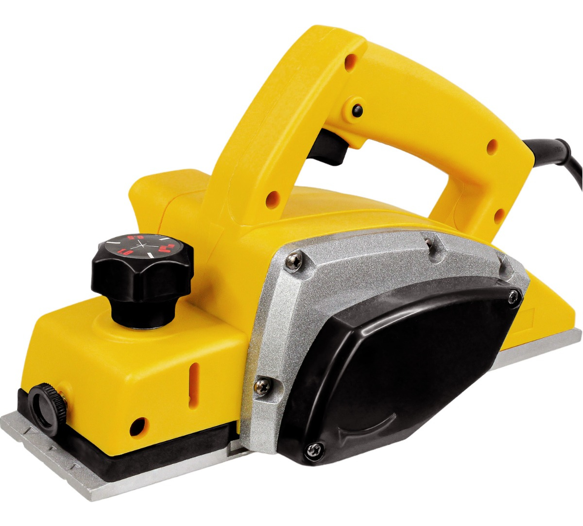 Cepilladora Electrica Madera 16000 Rpm 83mm 750 W