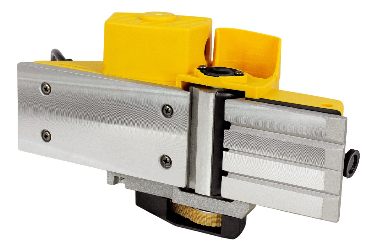 Cepilladora Electrica Madera 16000 Rpm 83mm 750 W