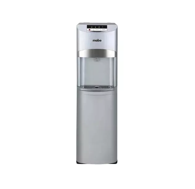 ENFRIADOR DE AGUA MABE EMTL3CGG GRIS
