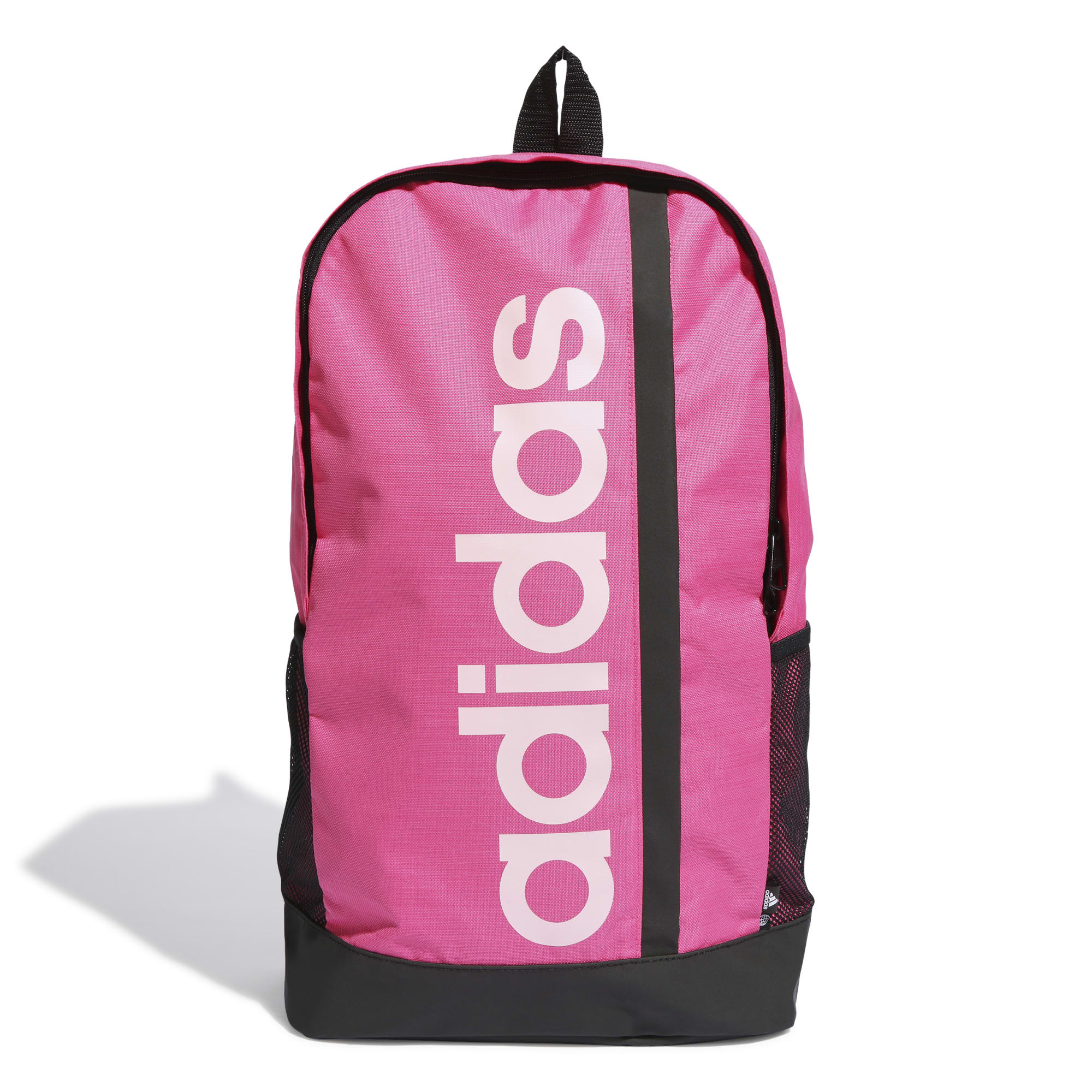 Mochila adidas Essentials Linear Backpack Rosa