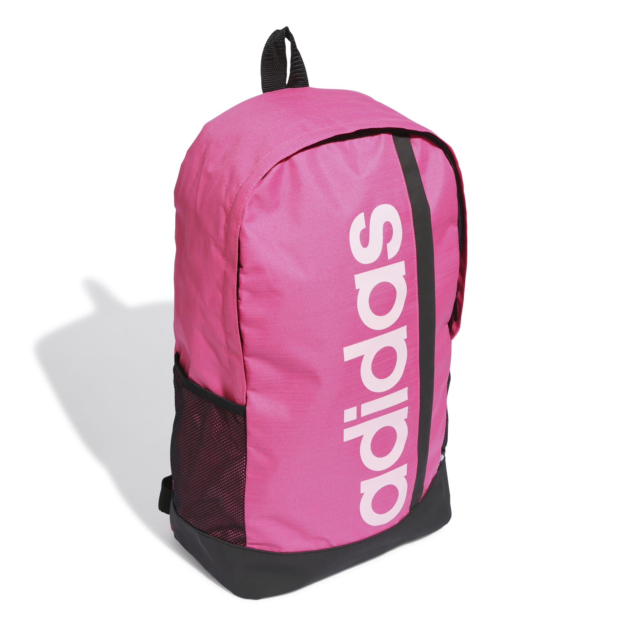 Mochila adidas Essentials Linear Backpack Rosa