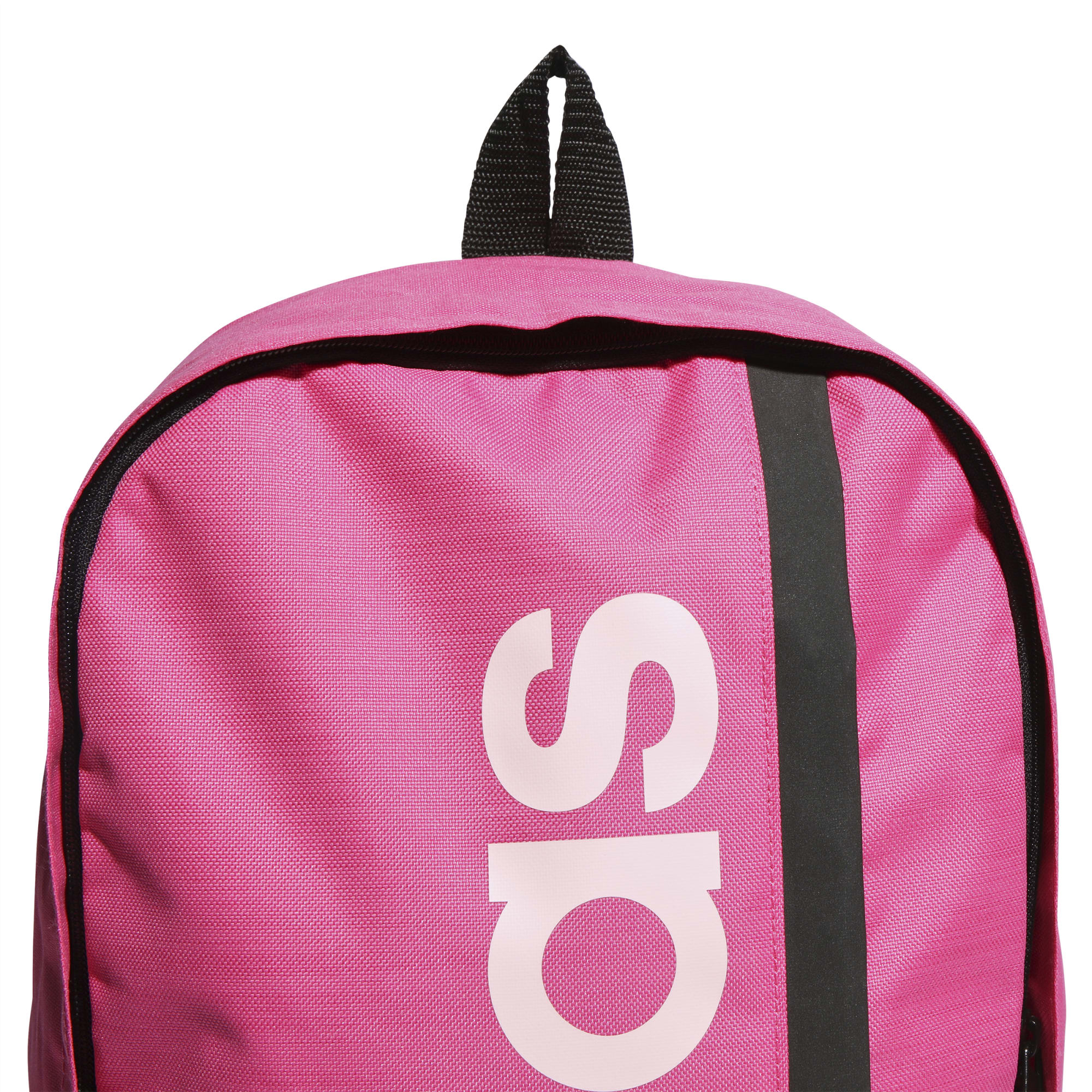 Mochila adidas Essentials Linear Backpack Rosa