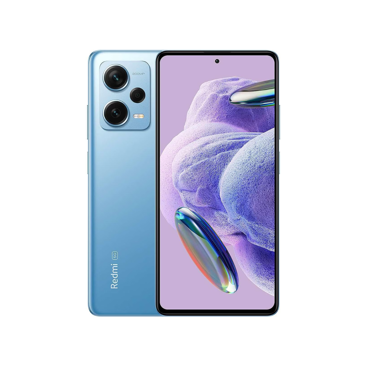 Xiaomi Redmi Note 12 Pro+ 5G Dual Sim 256GB 8GB RAM