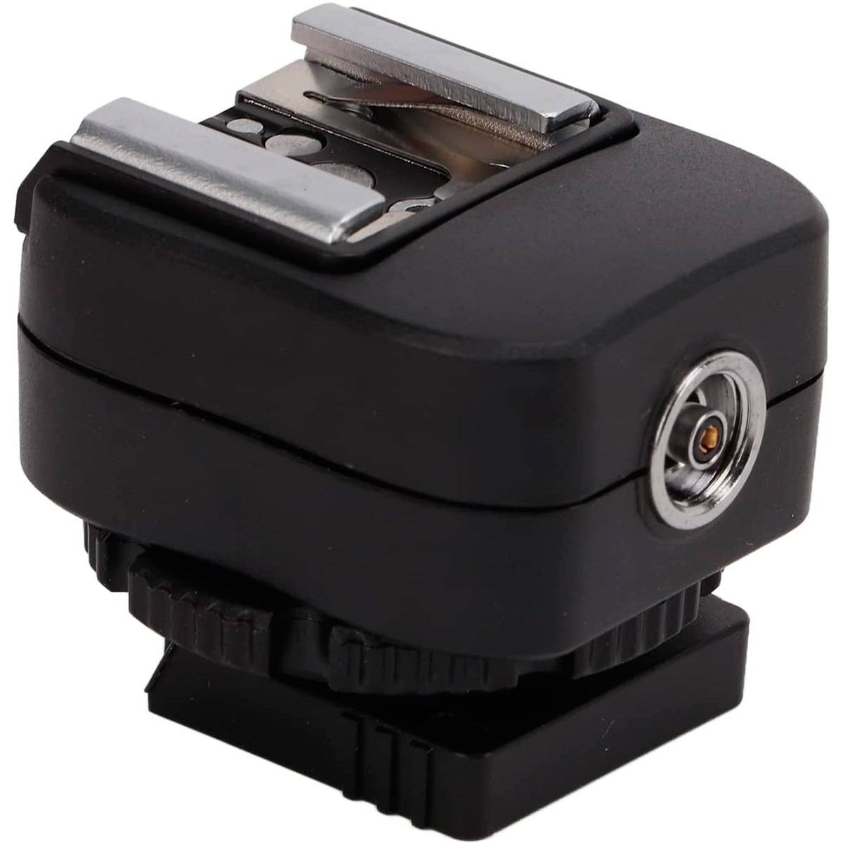 Adaptador Flash Hot Shoe Pixel Tf-334 Para Sony Mi