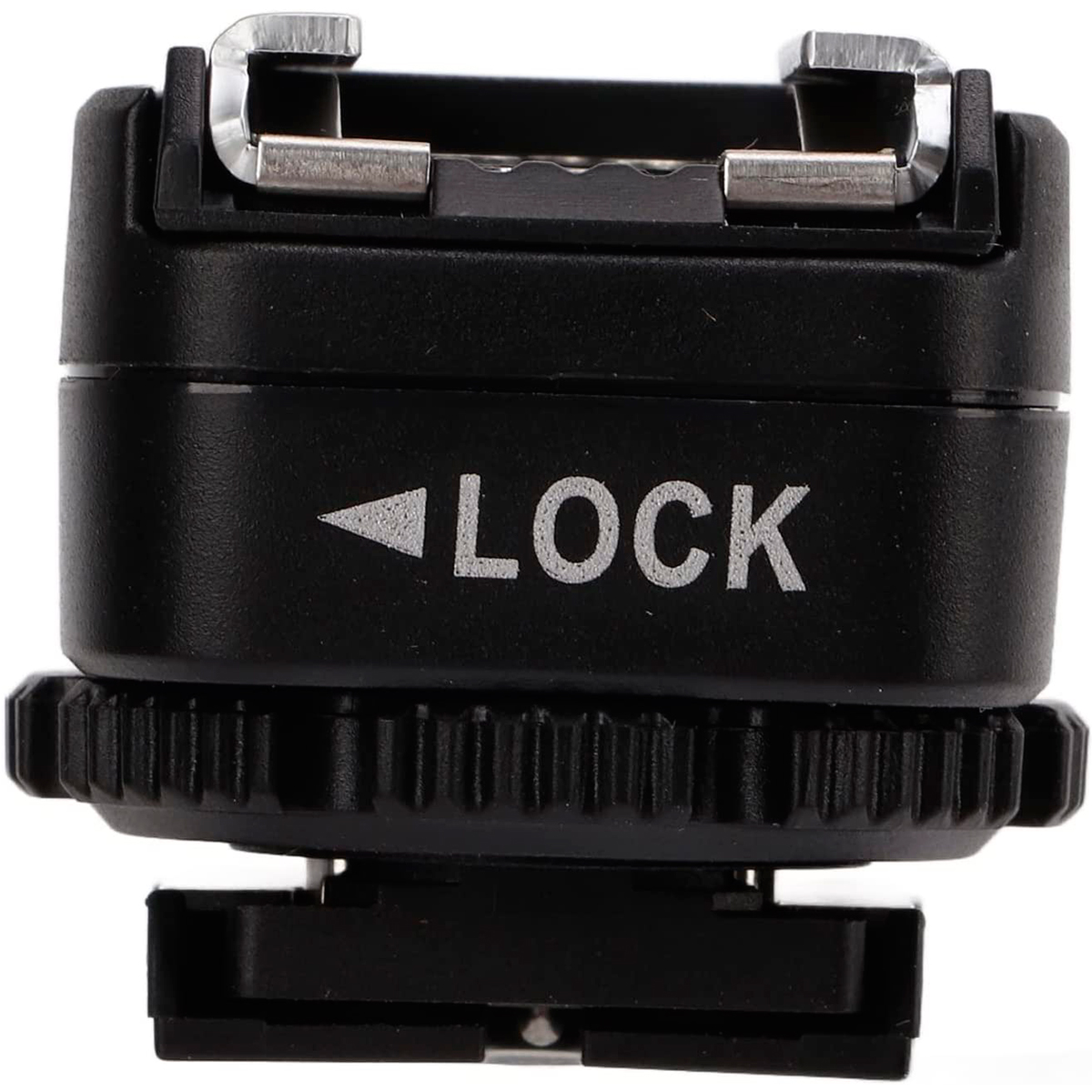 Adaptador Flash Hot Shoe Pixel Tf-334 Para Sony Mi