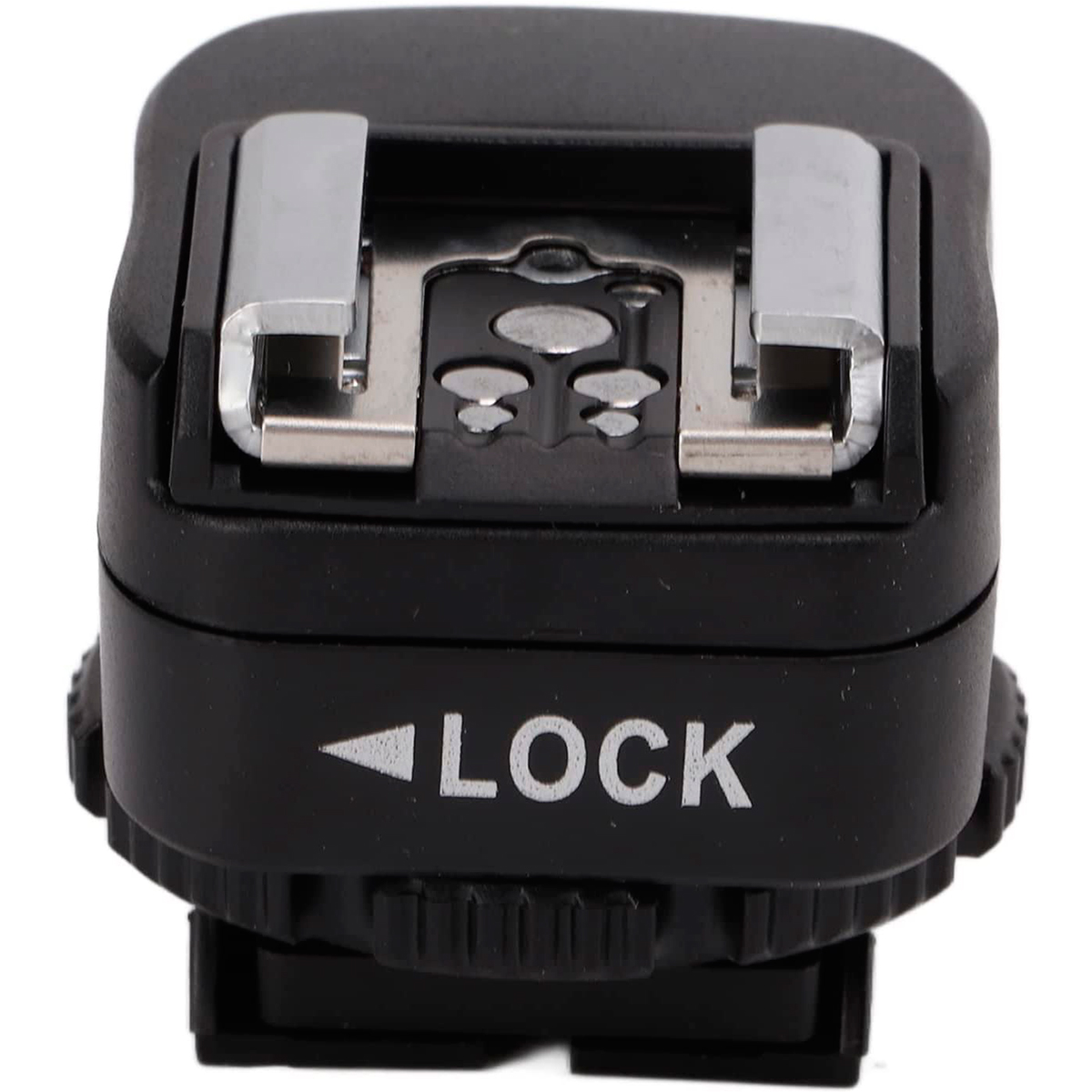 Adaptador Flash Hot Shoe Pixel Tf-334 Para Sony Mi