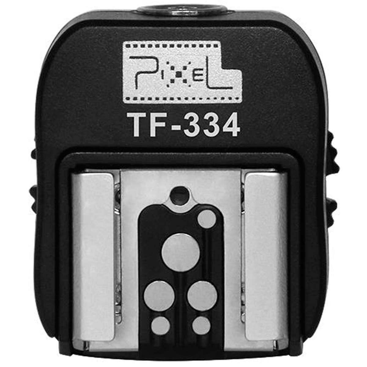 Adaptador Flash Hot Shoe Pixel Tf-334 Para Sony Mi