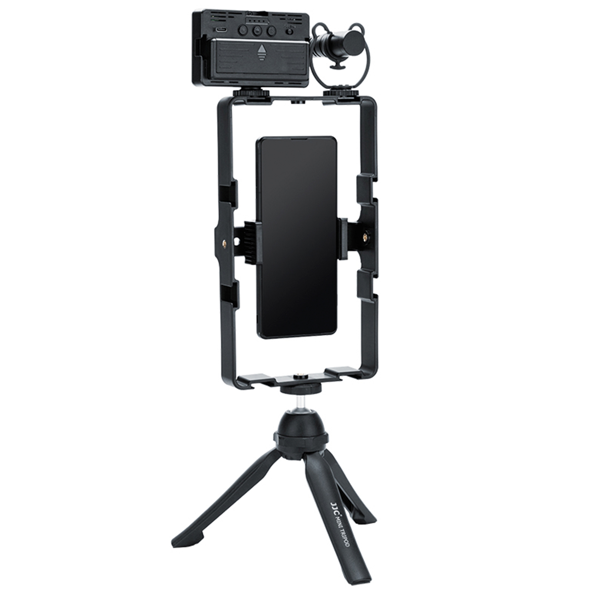 Estabilizador Camara Soporte Estabilizador De Celular Video