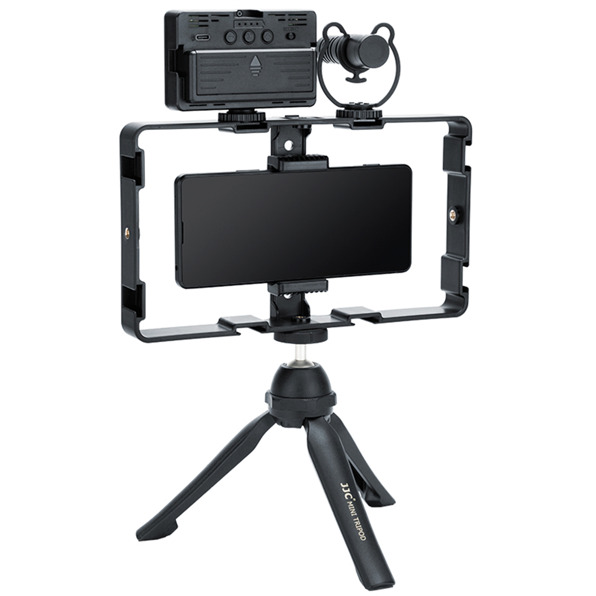 Estabilizador Camara Soporte Estabilizador De Celular Video