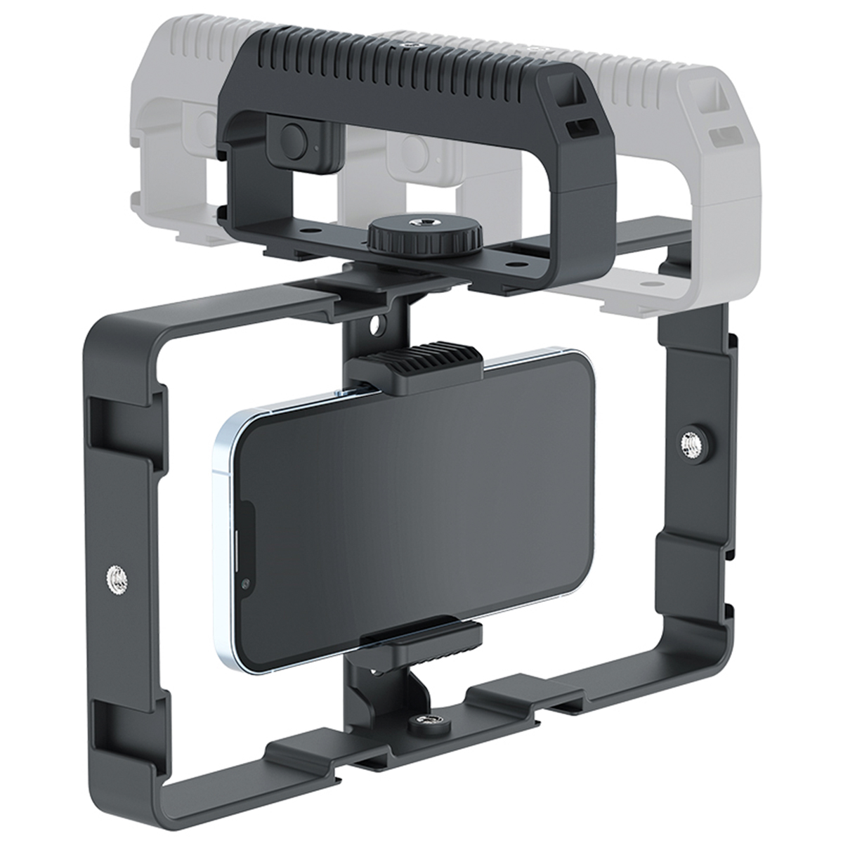 Estabilizador Camara Soporte Estabilizador De Celular Video