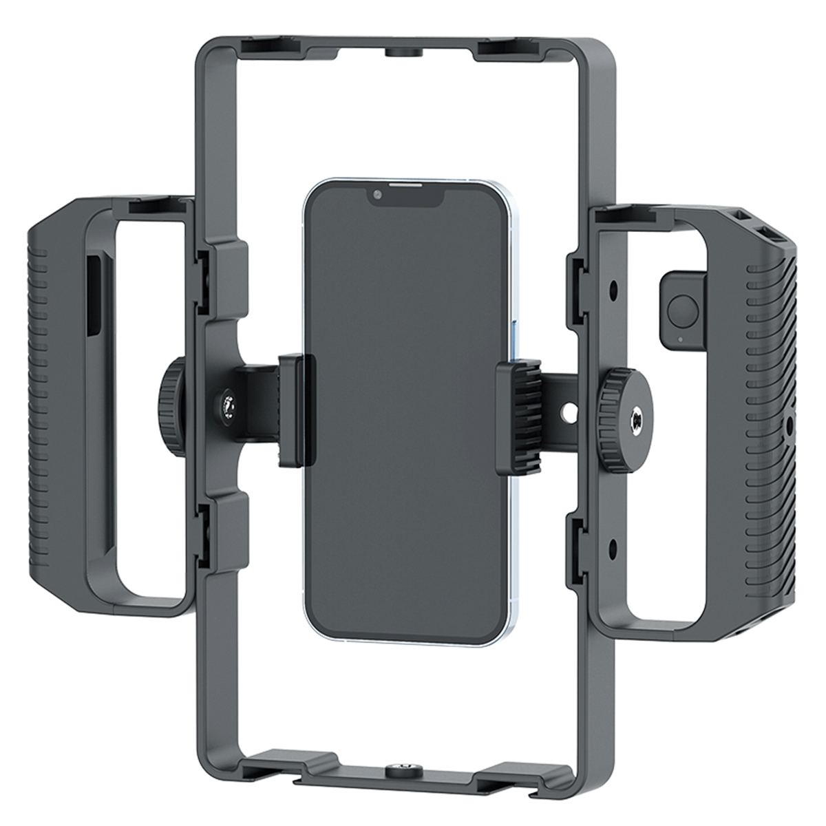 Estabilizador Camara Soporte Estabilizador De Celular Video