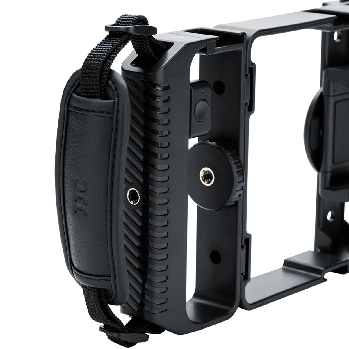 Estabilizador Camara Soporte Estabilizador De Celular Video