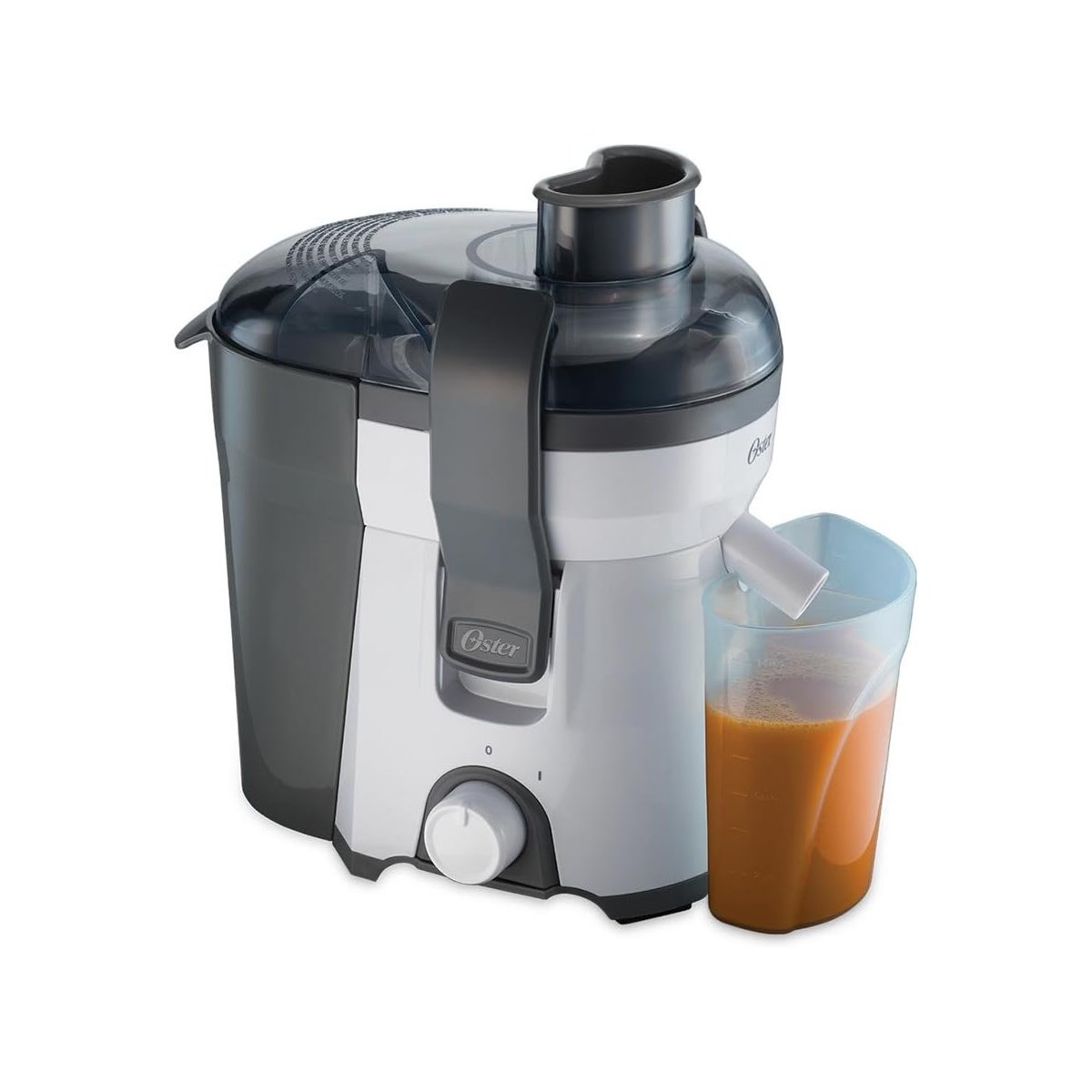 Licuadora Oster 800w Automatica Power Blender Vaso Vidrio OSTER 2131733