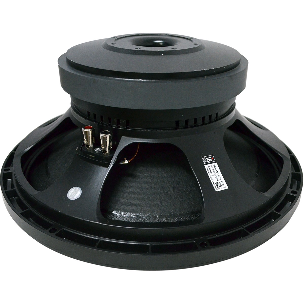 Bocina EIGHTEEN SOUND 15 15LW1401/8