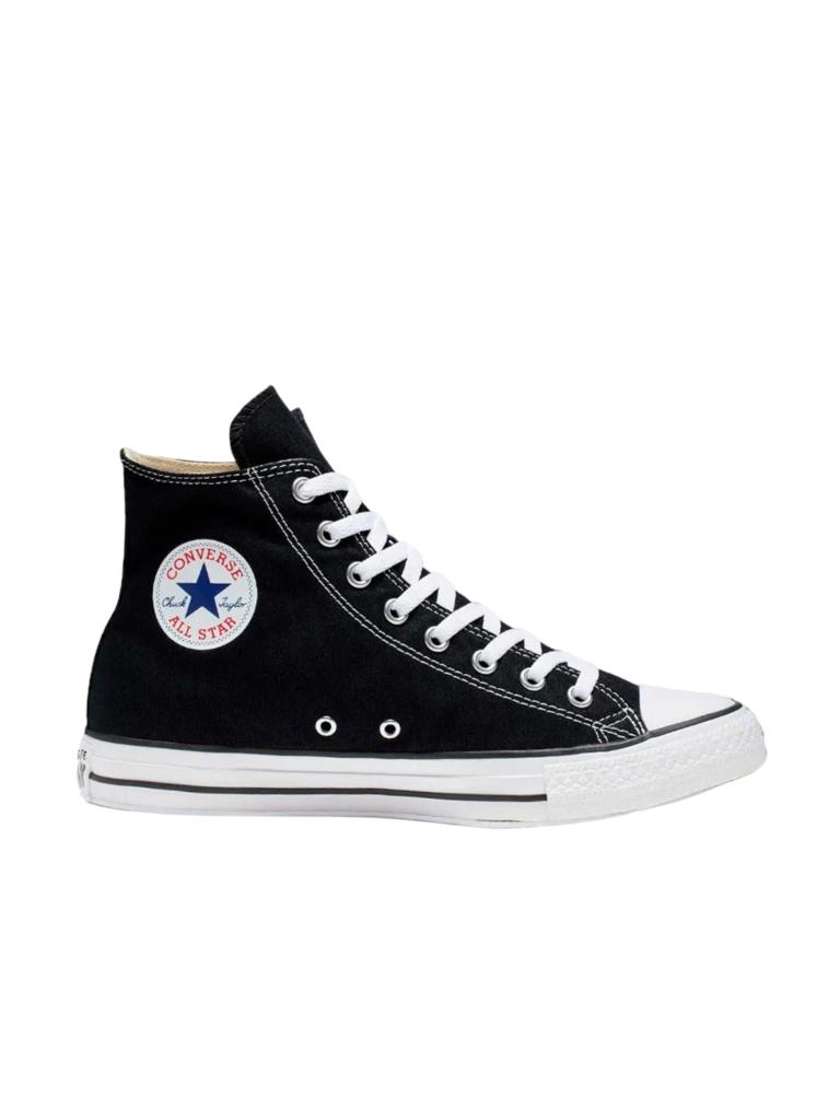 Tenis Converse Chuck Taylor Core en Bota de Lona