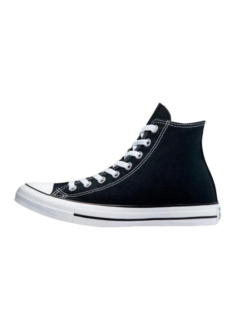 Tenis Converse Chuck Taylor Core en Bota de Lona