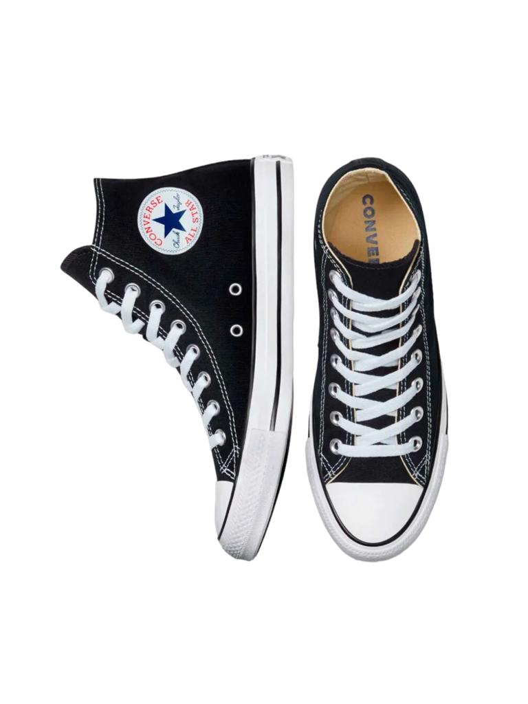 Tenis Converse Chuck Taylor Core en Bota de Lona
