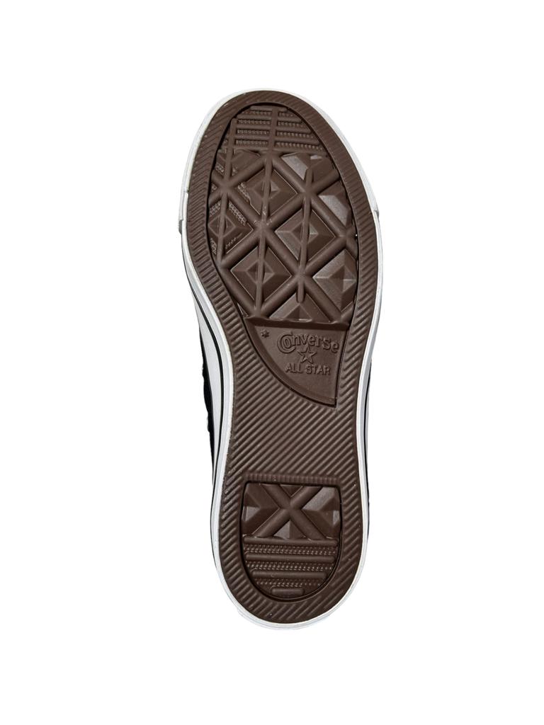 Tenis Converse Chuck Taylor Core en Bota de Lona