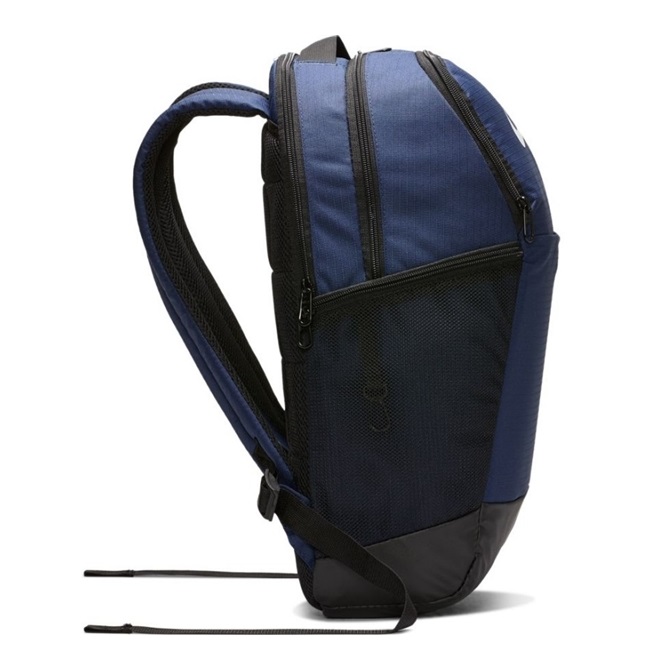Mochila Nike Brasilia 24Lts BA5954-410
