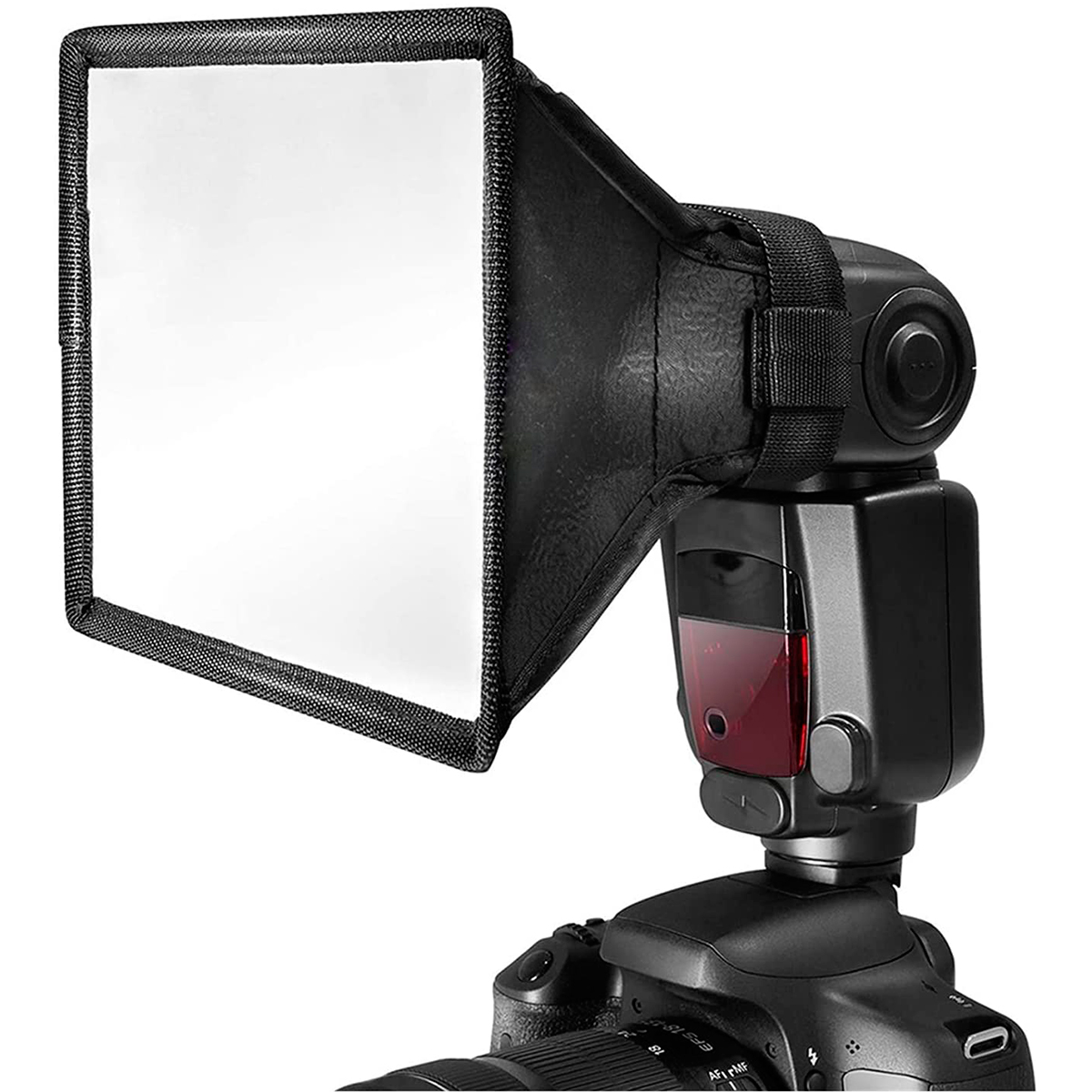 Difusor  Flash 15x17 Cm Speedlight Externo Softbox Yongnuo