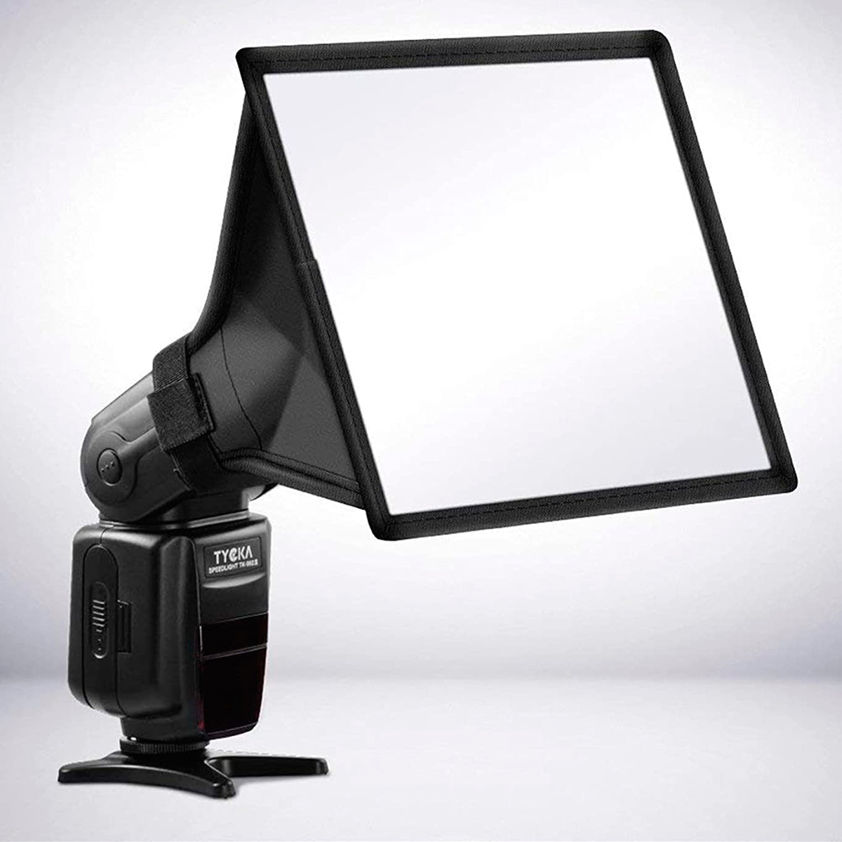 Difusor  Flash 15x17 Cm Speedlight Externo Softbox Yongnuo