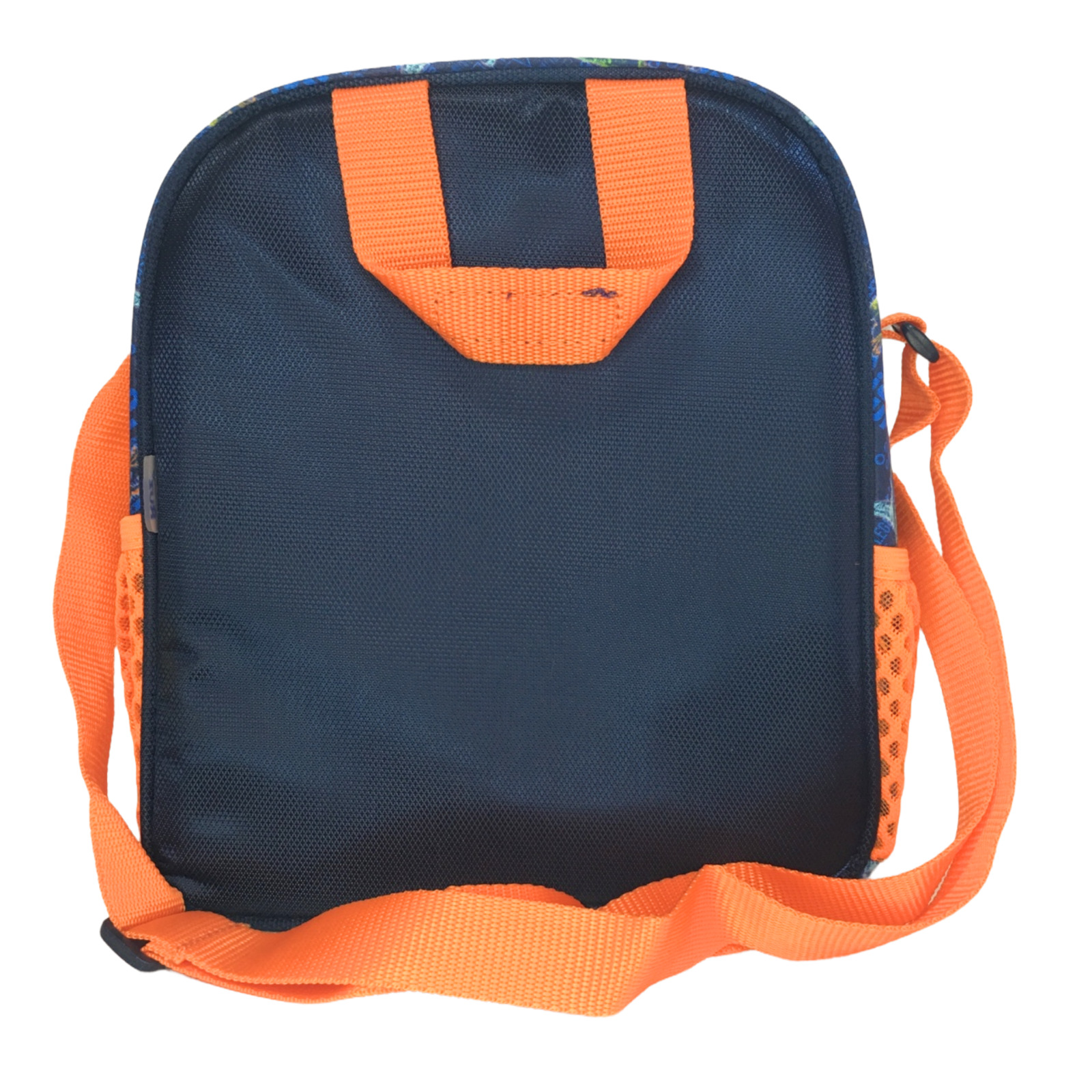 Lonchera Jurassic World marca Ruz.