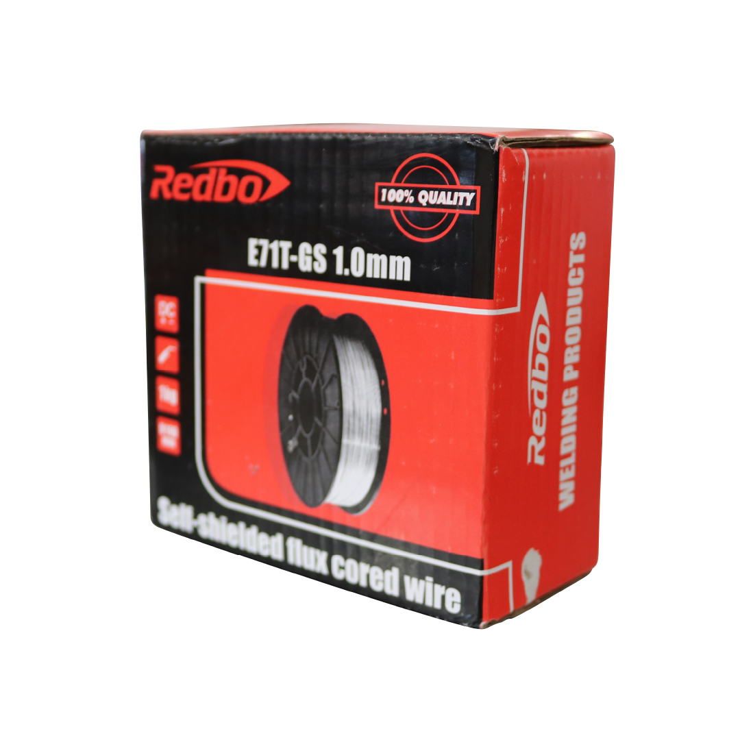 Rollo de Microalambre de 1mm Redbo 1kg