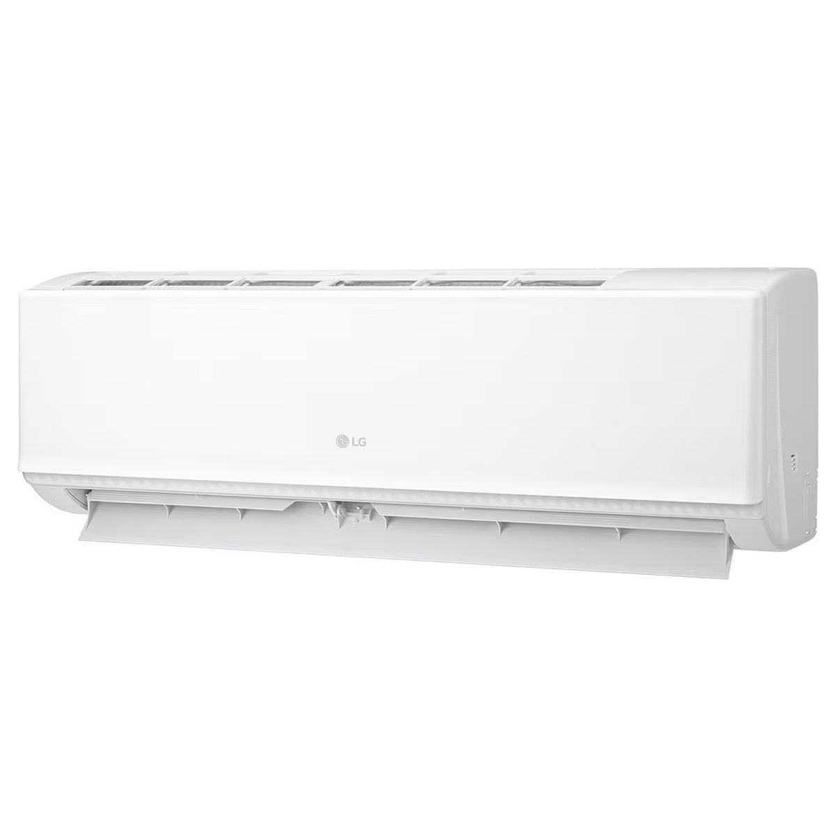 Aire Acondicionado LG Minisplit, 1 Ton (12,000 BTUS) Solo Frío, 220V