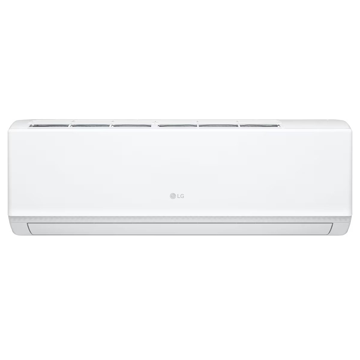 Aire Acondicionado LG Minisplit, 1 Ton (12,000 BTUS) Solo Frío, 220V