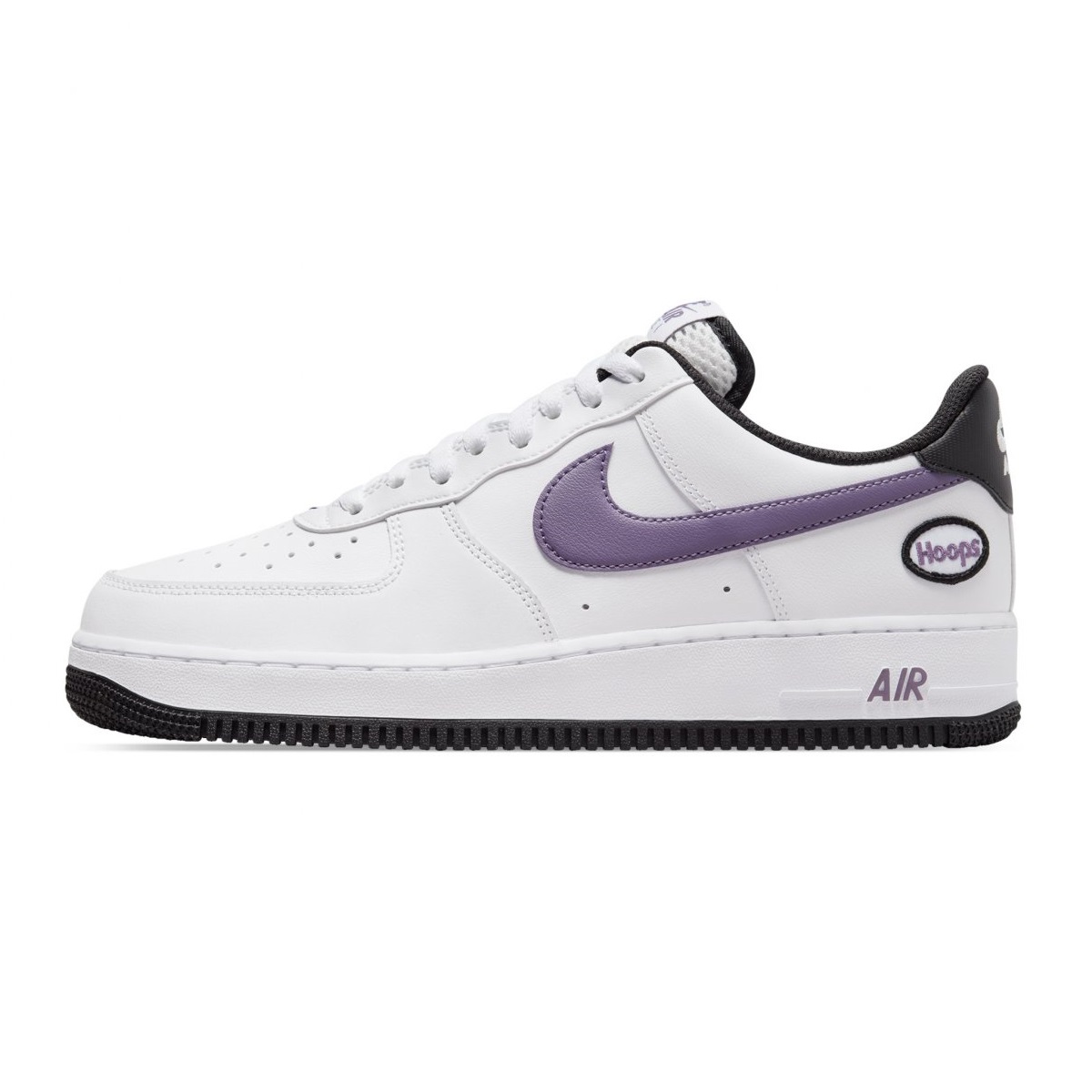 Tenis Nike Air Force 1 Blanco (Hombre) DH7440-100