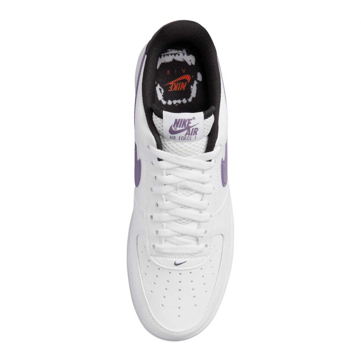 Tenis Nike Air Force 1 Blanco (Hombre) DH7440-100