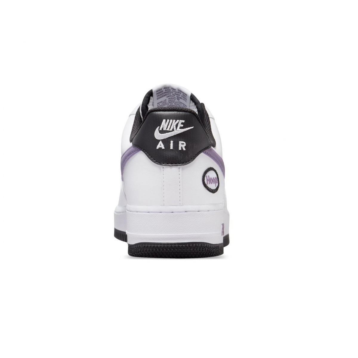 Tenis Nike Air Force 1 Blanco (Hombre) DH7440-100