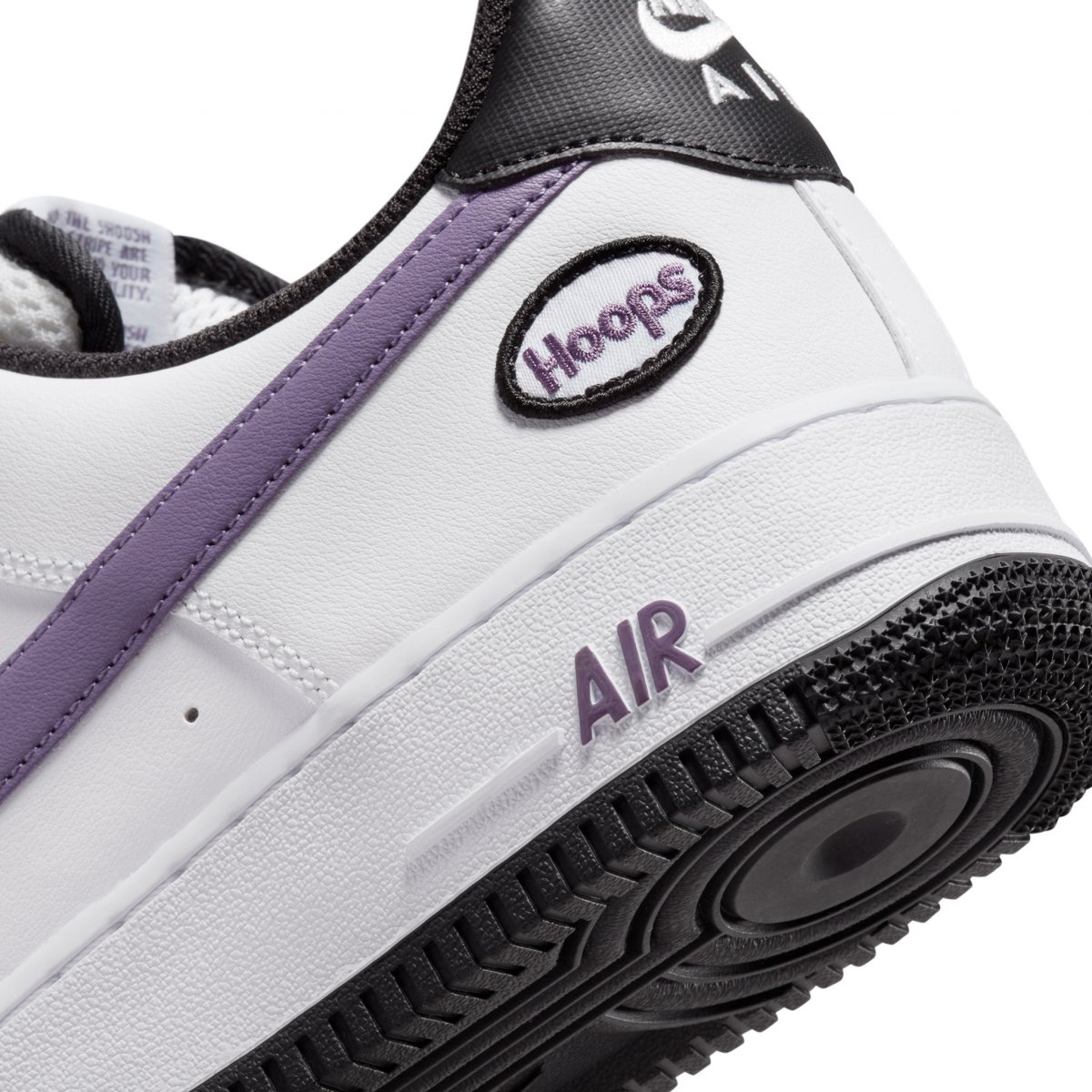 Nike lunar force sale 1 hombre purpura