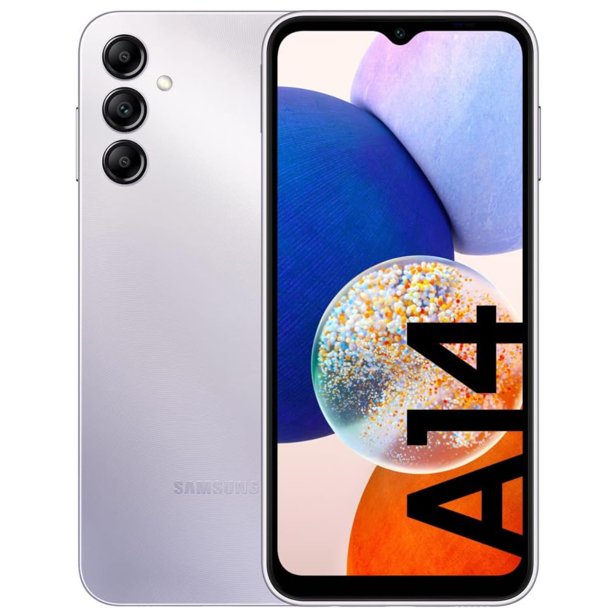 Samsung Galaxy A14 5G Dual sim 128GB 4GB RAM